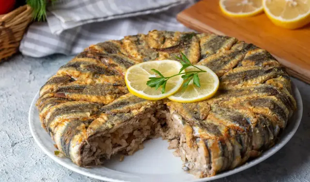 Samsun’un Bölgelere Göre Değişen Lezzet Kültürü