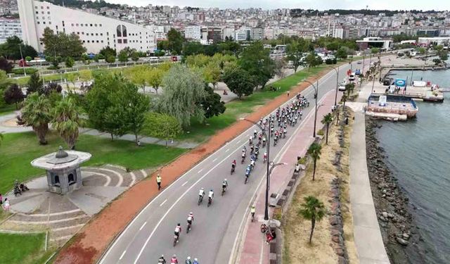 Samsun’da En İyi Bisiklet Rotaları