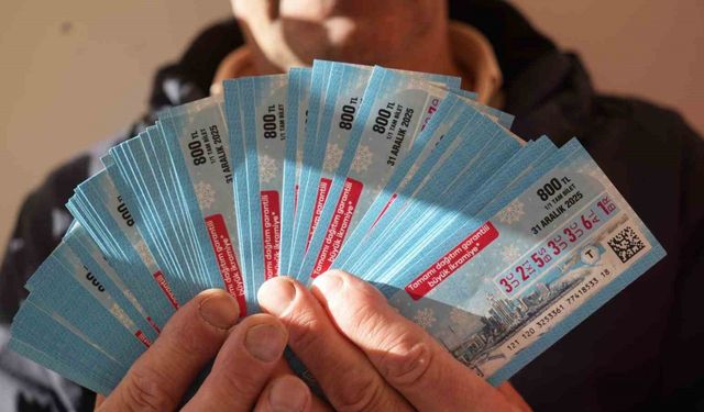 800 milyonluk umut, depresyon riski taşıyor