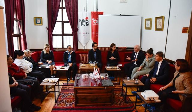 Aile Yılı etkinliği