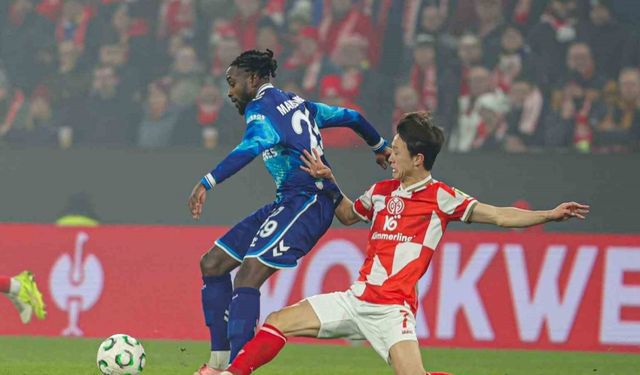 Antoine Makoumbou: "Bu maçı kesinlikle kazanmamız gerekiyordu"