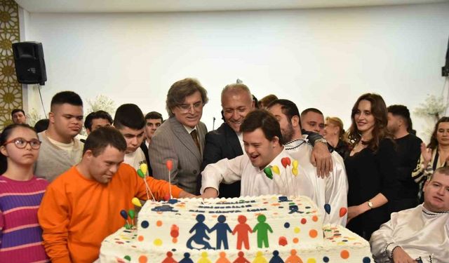 Atakum’da ‘engelsiz yaşam’ çalışmaları