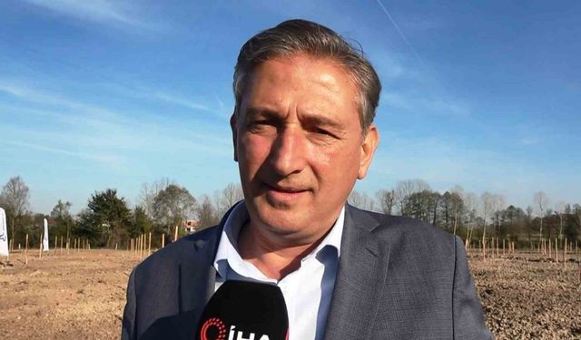 Başkan Candal: "Tasarrufla kaynak üretiyor, sosyal projeleri büyütüyoruz"