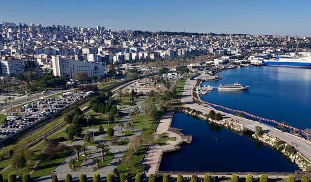 Başkan Doğan: "Dönüşümü vatandaşımızla birlikte yönetiyoruz"