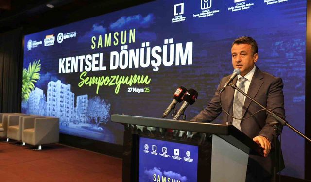 Başkan Doğan: 'Hizmet ve projelerle dolu bir yıl yaşadık'