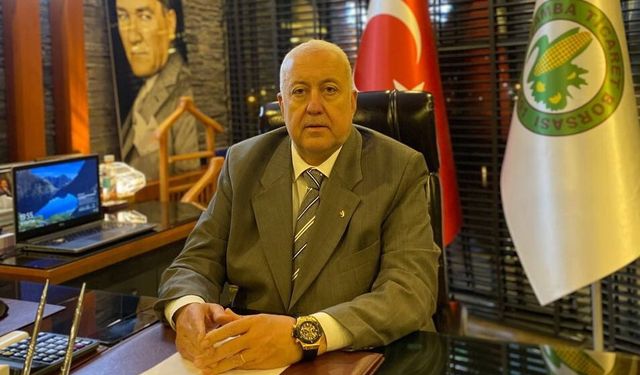 Başkan Kazım Yılmaz: "Sahte hesaplara karşı hukuki süreç başlatıldı"