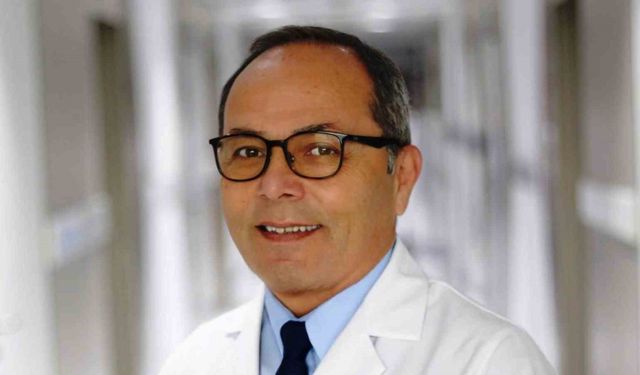 ’Bel kütletmek felce kadar götürebilir’