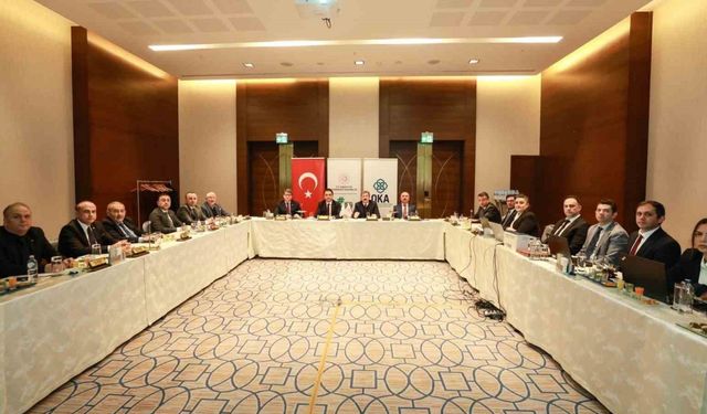 Bölgesel Teknopark için ön fizibilite kararı