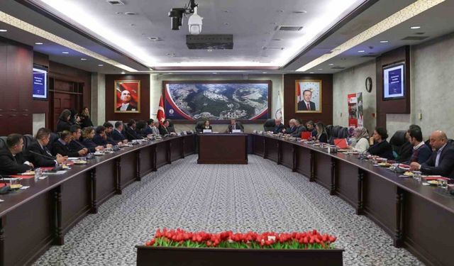 Cerrahi alet ve tıbbi cihaz üretiminde Türkiye’nin öncüsü Samsun