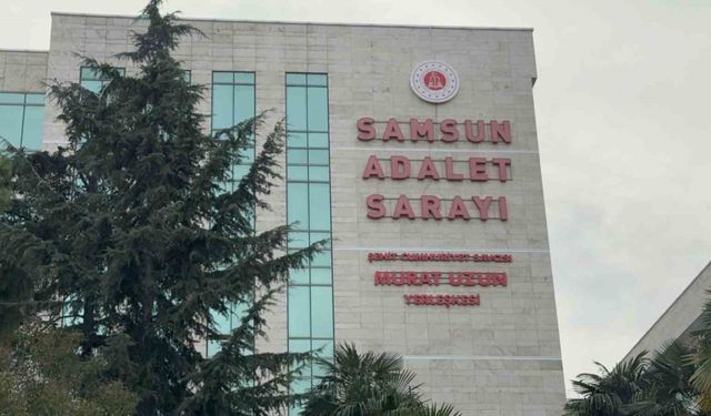 Görme engelli sanığa uyuşturucu ticaretinden 16 yıl 6 ay hapis