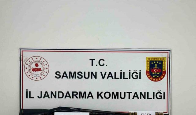Jandarmadan uyuşturucu operasyonu: 2 gözaltı
