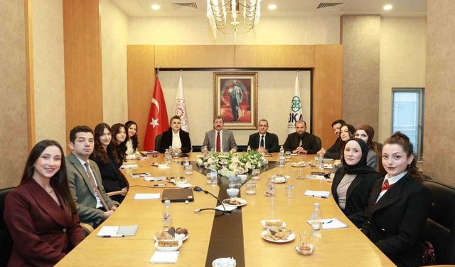 Kadın Mühendis Okulu ile sanayiye kadın eli değiyor