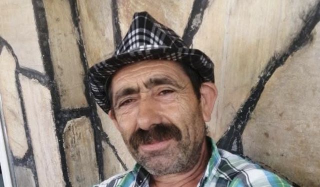 Komşusuna ağaç kesiminde yardım ederken hayatını kaybetti