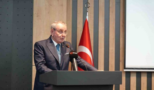 Murzioğlu: "Yapay zeka destekli yeni denetim dönemine giriyoruz"