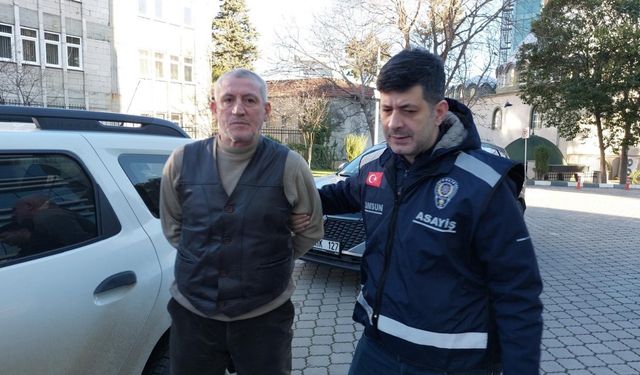 Nakliyatçı baba-oğlu silahla ağır yaralayan eski ortağa 22 yıl 1 ay hapis