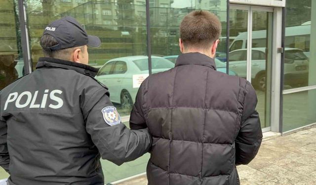 Ölümlü kazaya karışan sürücü serbest