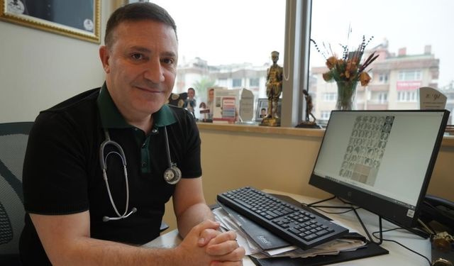 Profesör uyardı: "Süper grip kapıda"