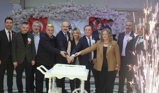 Samsun Balkan Türkleri’nden geleneksel dayanışma gecesi