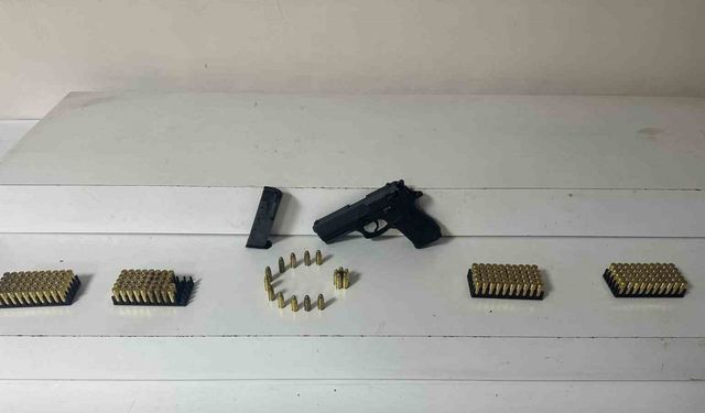 Samsun merkezli nitelikli dolandırıcılık operasyonu