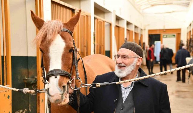 Samsun’da 25 bin yaşlıya hizmet verildi
