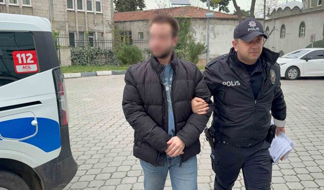 Samsun'da genç motosikletlinin öldüğü kazada sürücü adliyeye sevk edildi
