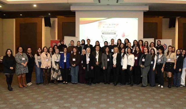 Samsun’da Kelebek Etkisi Mentörlük programı başladı