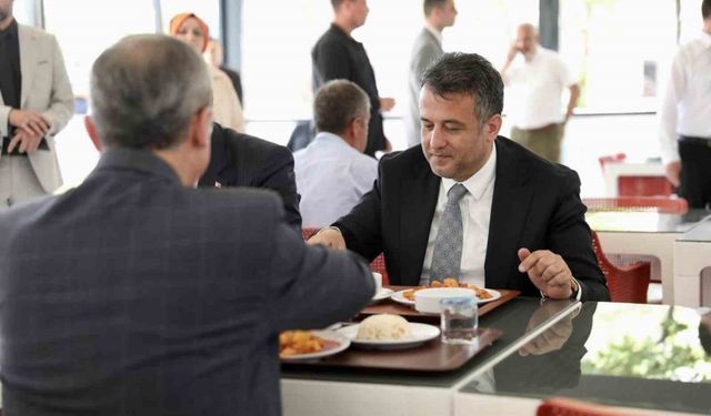 Samsun'da soğuk kış günlerinde iç ısıtan hizmetler