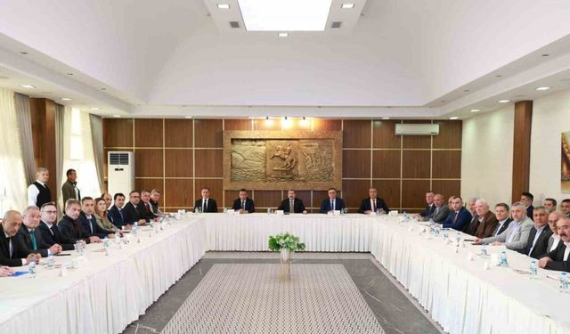 Samsun’un dört tarımsal havzası, Türkiye Yüzyılı’nın üretim gücüne yön veriyor