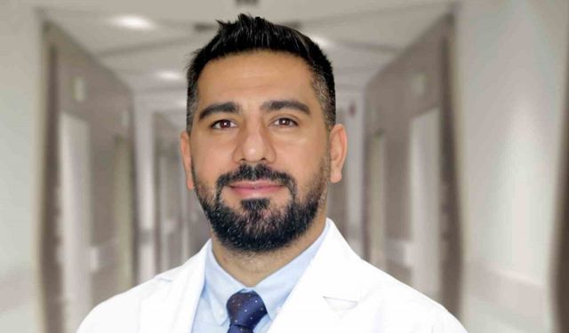 ’Vücut dışında 10 gün yaşayabilen HPV virüsü çocuklara bulaşabilir’