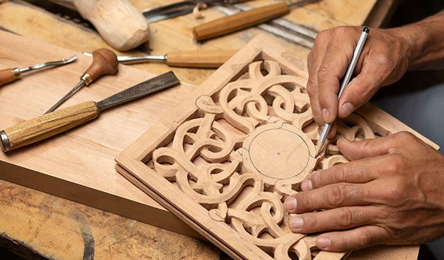 Samsun’un geçmişten bugüne ulaşan el sanatları