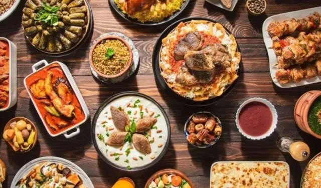 Karadeniz İkliminin Samsun’un Yemek Kültürüne Etkisi