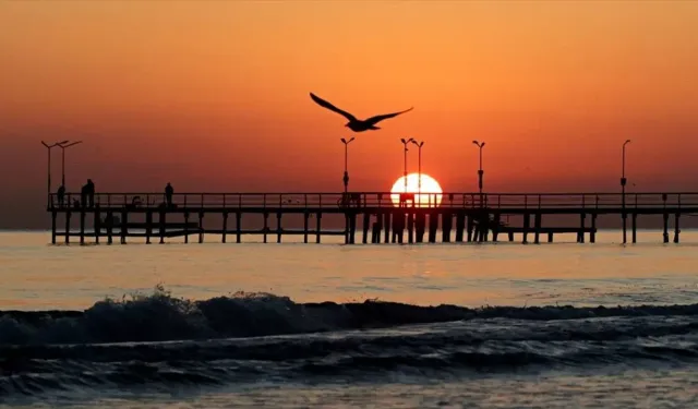 Atakum’da Gün Batımı İzlenecek En Güzel Yerler