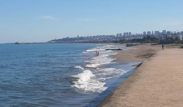 Samsun’un En Temiz Sahilleri: Mavi Bayraklı Plajlar