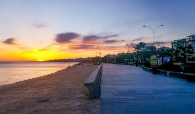 Atakum Sahilinde Yapılacak En Keyifli Aktiviteler