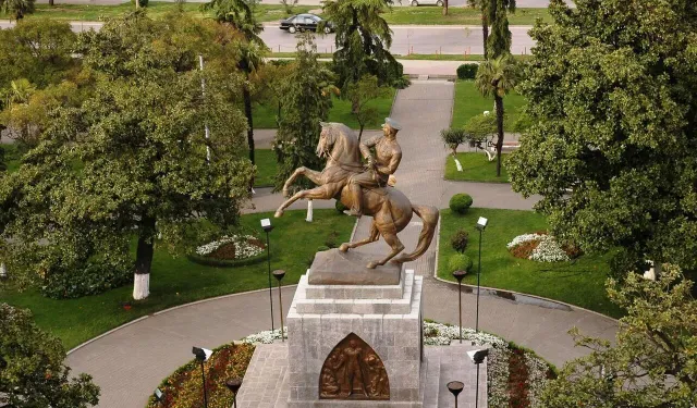 İlkadım’da Tarihi Gezilecek Yerler