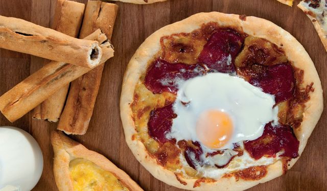 Bafra Pidesi ile Çarşamba Pidesi Farkları