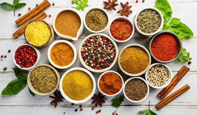 Samsun Mutfağında Doğal ve Yerel Beslenme