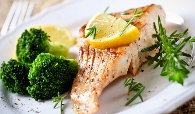 Samsun Mutfağında Balığın Farklı Pişirme Gelenekleri