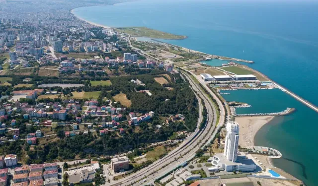 Samsun Seyahati İçin İdeal 3 Günlük Plan