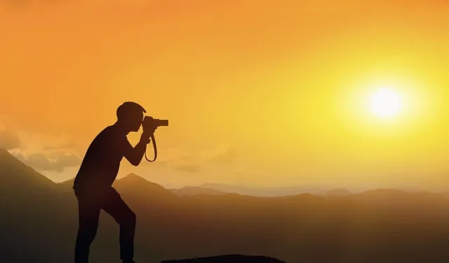 Samsun’da Doğa Fotoğrafçılığı İçin En İyi Zamanlar
