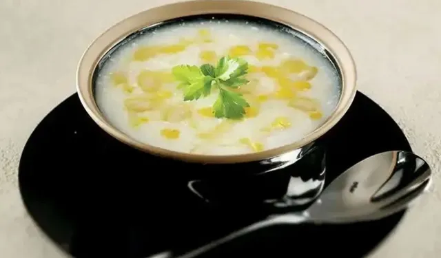 Samsun Sofralarında Çorbanın Vazgeçilmezliği