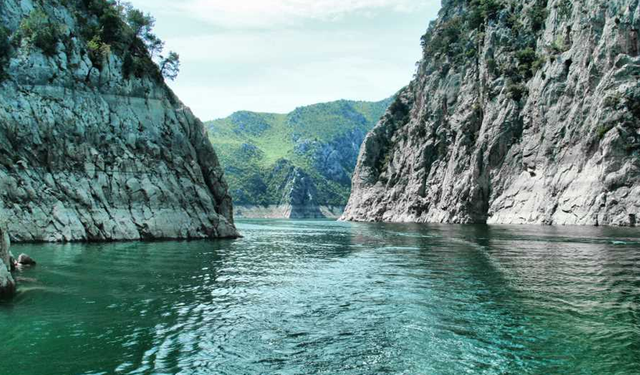 Vezirköprü’nün Doğal Güzellikleri