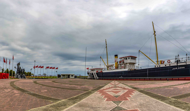 Samsun’un Tarih Boyunca Önemi: 10 Büyük Neden