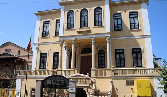 Samsun’daki Müzeler İçin Kapsamlı Gezi Rehberi