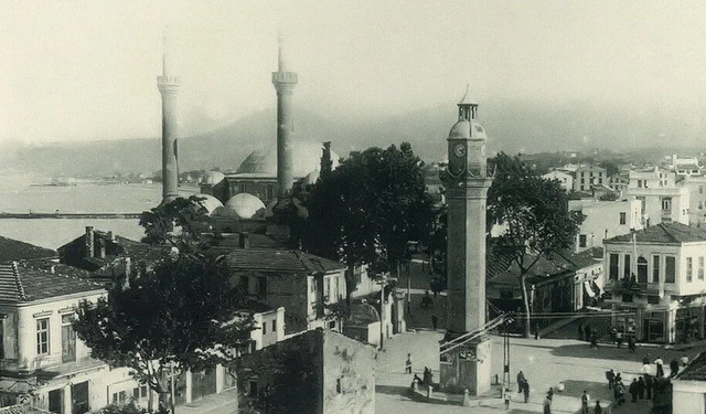 Samsun’un Antik Çağdan Günümüze Tarihî Gelişimi