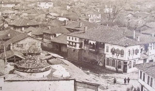 Çarşamba ve Bafra’nın Tarihi Yerleşim İzleri