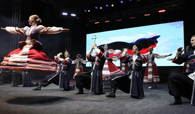 Samsun Folkloru: Halk Oyunları ve Kültürel Miras