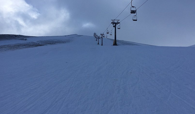 Ladik Akdağ’da Dört Mevsim Tatil Önerileri