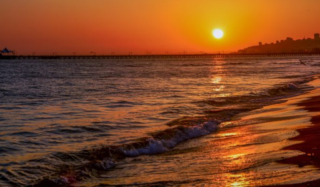 Samsun’da Hafta Sonu Rota Önerileri