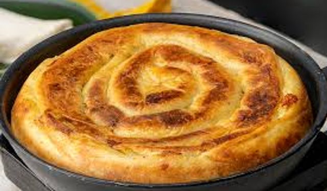 Samsun’da Aile Sofralarında Kuşaklar Arası Aktarılan Tarifler